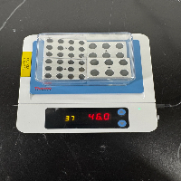 Thermo Scientific Compact DryBath S image 2